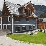 Apartment Am Sonnenhang Obertraun