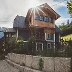 Am Sonnenhang Apartment *