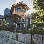 Am Sonnenhang Apartment *