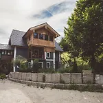 Apartamento Am Sonnenhang *