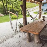 Apartamento Am Sonnenhang Obertraun