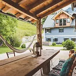 Am Sonnenhang Obertraun