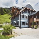 Apartment Am Sonnenhang Obertraun