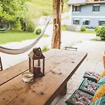 Am Sonnenhang * Обертраун