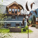 Am Sonnenhang Apartment *