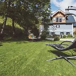 Apartment Am Sonnenhang