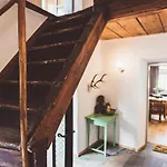 Am Sonnenhang Apartment *