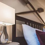 Am Sonnenhang Apartment Obertraun