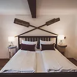 Apartamento Am Sonnenhang