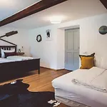 Am Sonnenhang * Обертраун