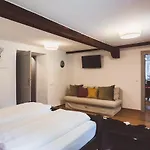 Apartment Am Sonnenhang *