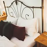 Apartment Am Sonnenhang *