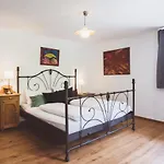 Apartment Am Sonnenhang *