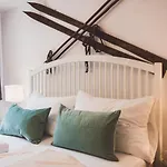 Apartamento Am Sonnenhang *