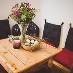 Am Sonnenhang Apartment *