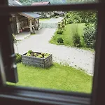 Am Sonnenhang Apartment Obertraun