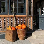 Apartamento Am Sonnenhang