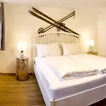 Am Sonnenhang Apartment Obertraun