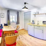 Apartment Am Sonnenhang *