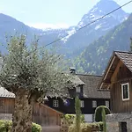 Apartamento Am Sonnenhang *
