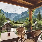 Am Sonnenhang Apartment *