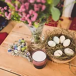 Apartamento Am Sonnenhang *