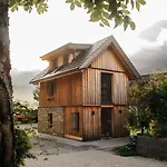 Am Sonnenhang Apartment