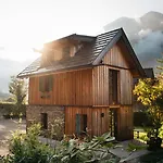 Am Sonnenhang Apartment