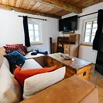 Am Sonnenhang Apartment