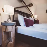 Apartamento Am Sonnenhang