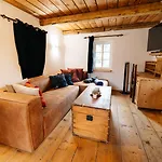 Apartamento Am Sonnenhang Obertraun