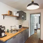 Am Sonnenhang Apartment