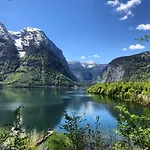 Am Sonnenhang Apartment *