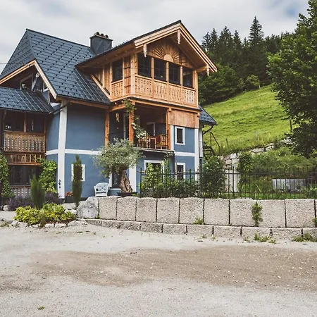 Apartamento Am Sonnenhang *