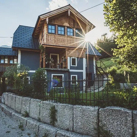 Am Sonnenhang Apartamento *