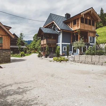 Apartamento Am Sonnenhang