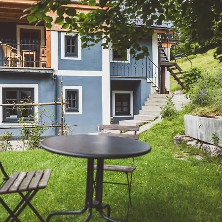 Appartement Am Sonnenhang *
