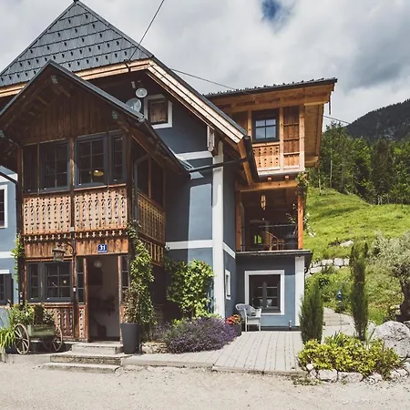 Appartement Am Sonnenhang
