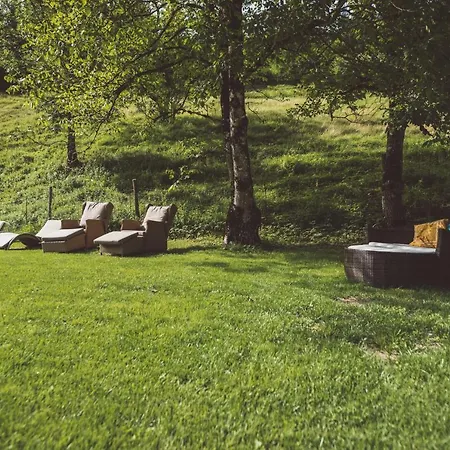 Appartamento Am Sonnenhang *