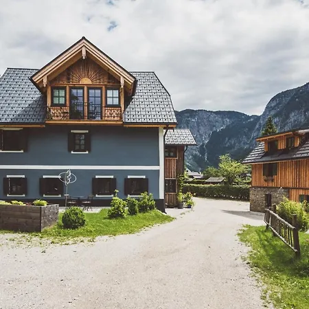 Am Sonnenhang Obertraun