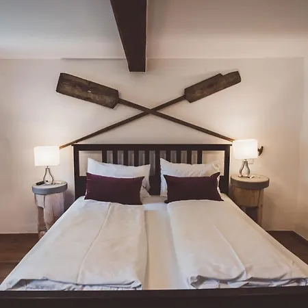 Apartamento Am Sonnenhang