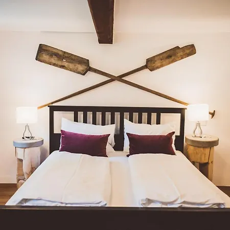 Apartman Am Sonnenhang