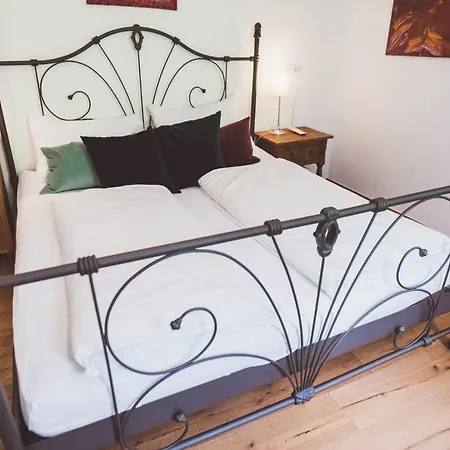 Am Sonnenhang Appartement Obertraun