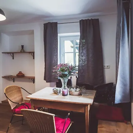 Am Sonnenhang Obertraun