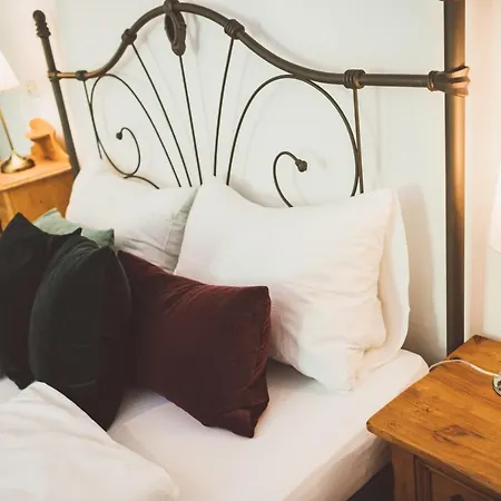 Apartman Am Sonnenhang *