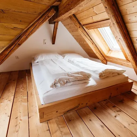 Appartement Am Sonnenhang