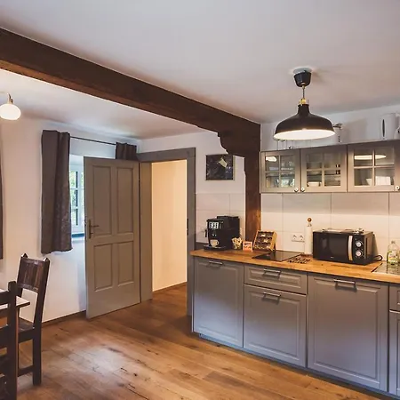 Appartement Am Sonnenhang Obertraun