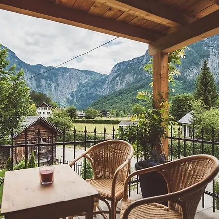 Am Sonnenhang Appartement