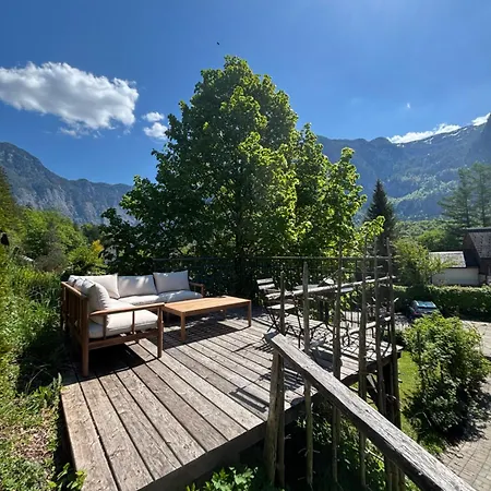 Am Sonnenhang * Obertraun
