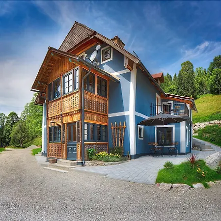 Am Sonnenhang Apartamento